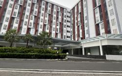 Apartemen Barsa City by Mulyo Rent Apartemen