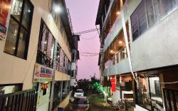 Hotel Sai Niwas