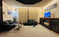 SECONDHOUSE GREEN