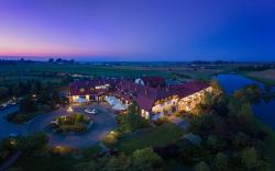 Dwor Bogucin Hotel&Restauracja