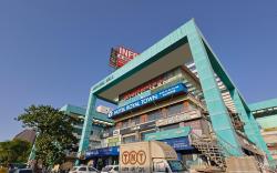 Hotel Royal Town 