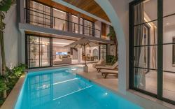 Villa Janoor by GORO