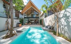 Villa Bayu by GORO