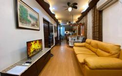 Balay ni Bonsai Apartment, spacious home. 