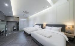 The Groove Gunsan Hotel