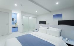 Aank Air Hotel Jinjuseong branch