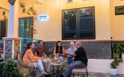 Casa de Vie Homestay