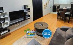 Maya Bay Splash Mania Homestay | Free Parking WIFI