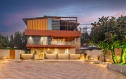 Villa Euphoria