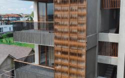 KAMMORA LIVING AND VILLAS - Bali Invest Club