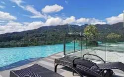 Premium 3 rooms bathtub@Vista Genting Y10
