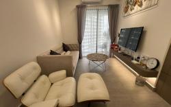 Setia Alam Sunsuria Forum 3BR Stylish Suites