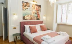 Golden Palace Luxury Guest House
