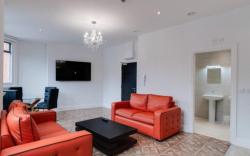 Temple Court Cavern Quarter City Centre Apartment