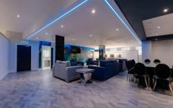 Temple Court Cavern Quarter Spacious Central Apt