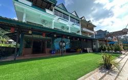 Zimbei Cozytel Khaolak