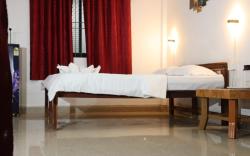 REST POINT GUEST HOUSE AND APPARTMNTs