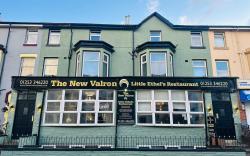 The New Valeron Hotel