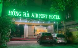 Hong Ha Airport Hotel