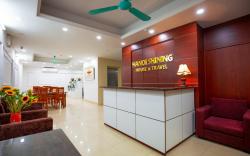 Hanoi Shining House