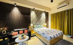 The sky studio in greater Noida