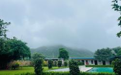 The Hill View Swimming Pool & Resort
