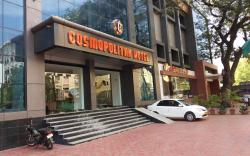 Cosmopolitan hotel