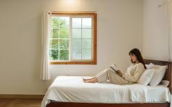 Gyeongju Woojin Green Pension