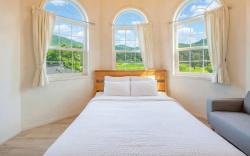 Gyeongju Woojin Green Pension