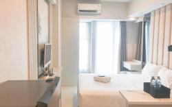 Modern Studio Benson Supermall Mansion By Travelio