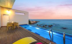Yeongdeok The Best Pool Villa