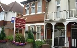 Chandos Premier Hotel Folkestone - Channel Tunnel