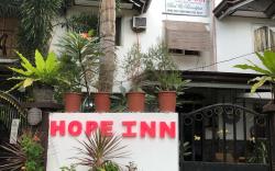 Hope-Inn- House (  7 minutes walk from the beach)