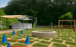 Damyang Secret Garden Pet-friendly Private Pension
