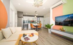 3- Bedrom Monarchy apartment Da Nang