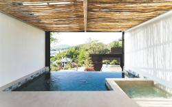 Tivoliville Spa N Poolvilla