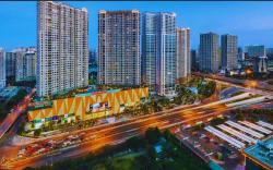 Vinhomes D'Capitale C2