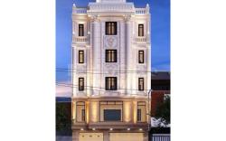 Bình Minh Hotel Bình Dương