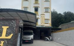 Bình Minh Hotel Bình Dương