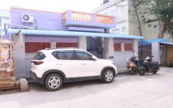 Villa Saravana
