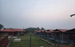 Mount Bliss Resort