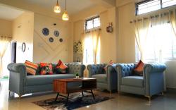 Beau Monde Boutique Suites - Azure Escape