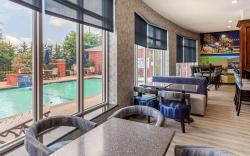 Clarion Pointe Sulphur Springs