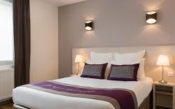 The Originals City, le Relais des Carnutes Brezolles Verneuil sur Avre