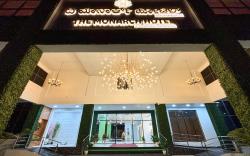 The Monarch Hotel Bagalur IT Park