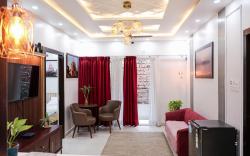 Lalit Villa Luxury 2BHK Apartments
