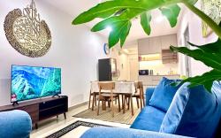 Z&A CozyHome-Homestay in Seksyen 13, ShahAlam ,MSU