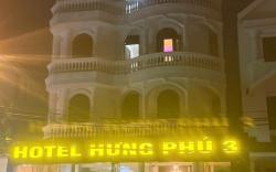 HƯNG PHÚ 3 HOTEL