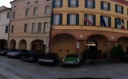 Phi Hotel Dei Medaglioni