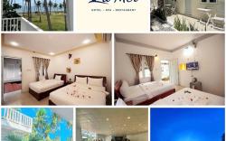 LA MER  MŨI NÉ HOTEL